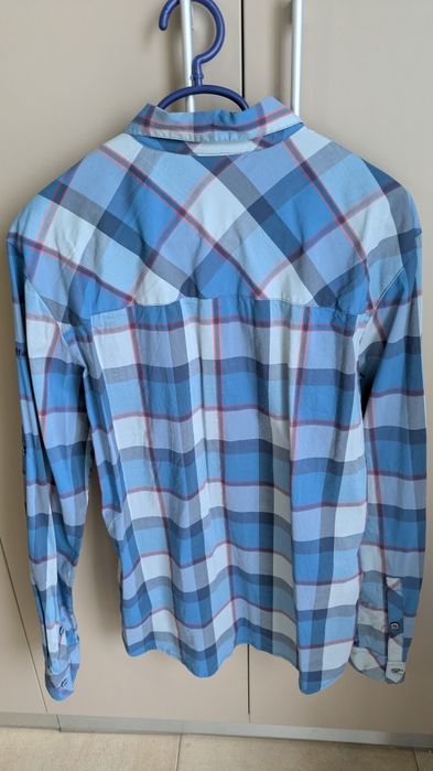 Bluza Schoffel bărbați