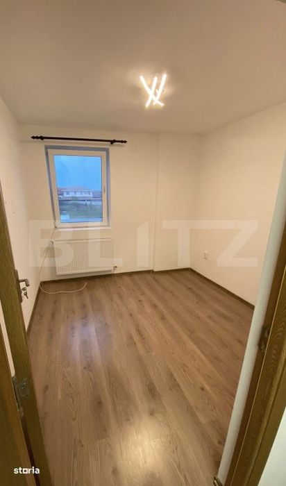 Apartament 3 camere, 54.30 mp, etajul 1, ideal investitie, zona Giroc — fotografia 3