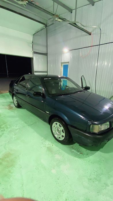 продам машину пассат б 3
