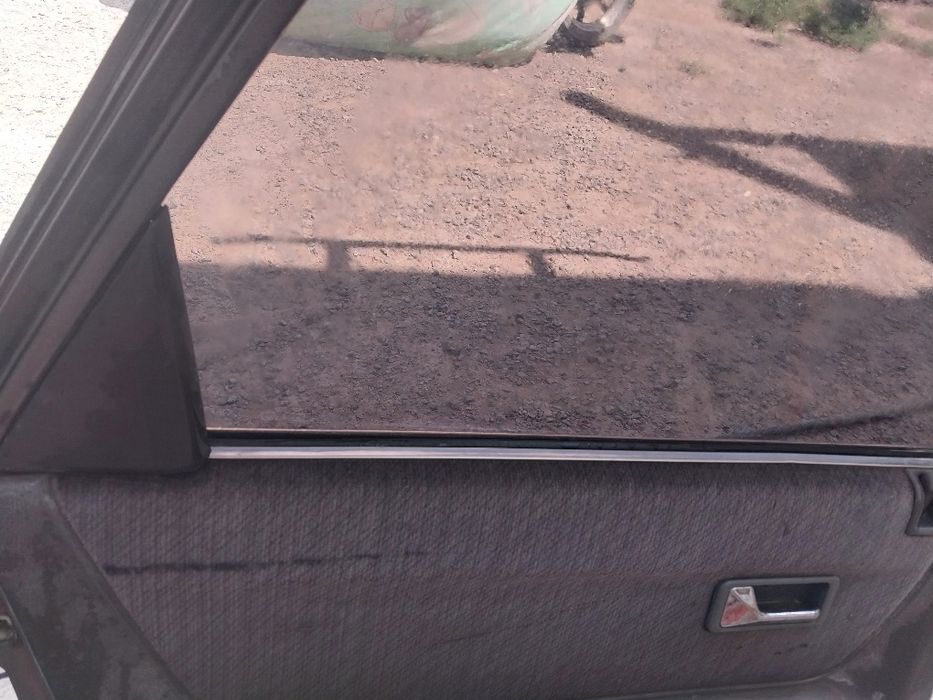 Дверь задняя Мазда -626