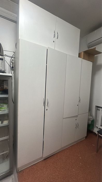Шкаф,для дома,для комерции