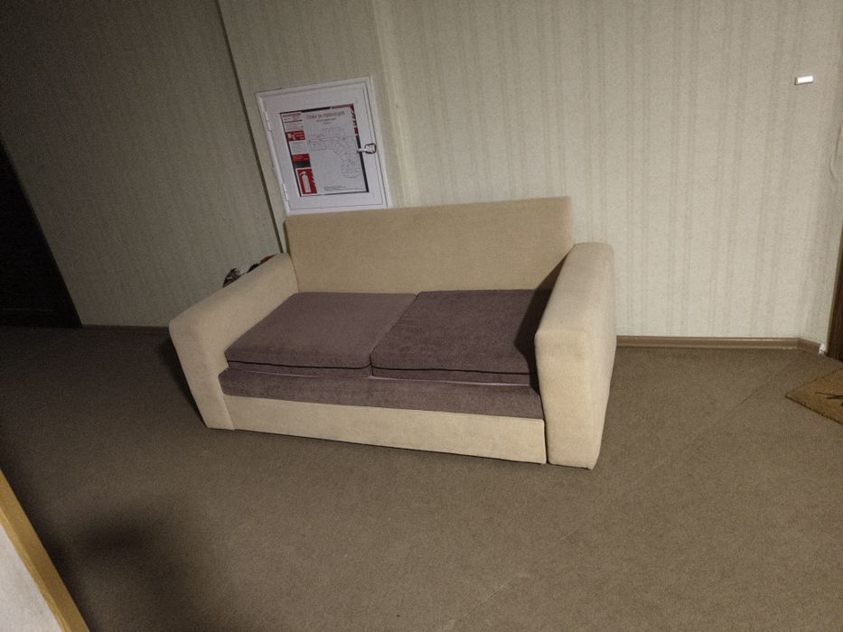 Диван - Разтегателен