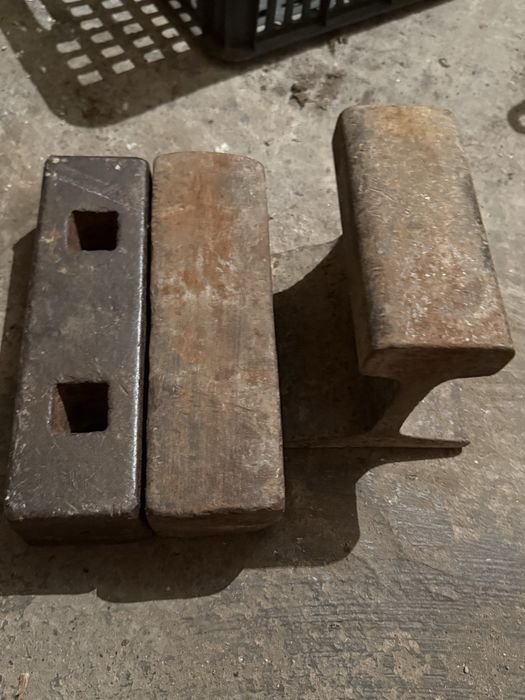 продам  накавальни