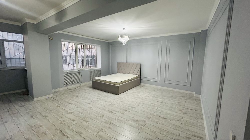 2 бөлмелі квартира жалға беремін