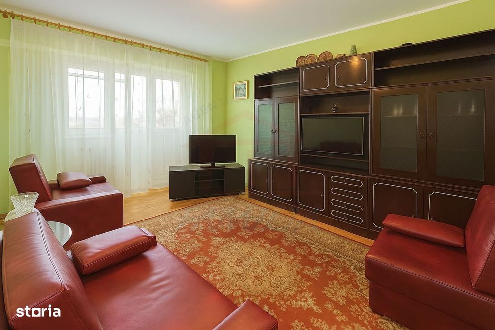Apartament,