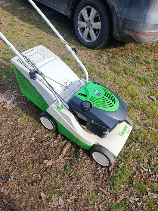 Ел Косачка с голяма батерия