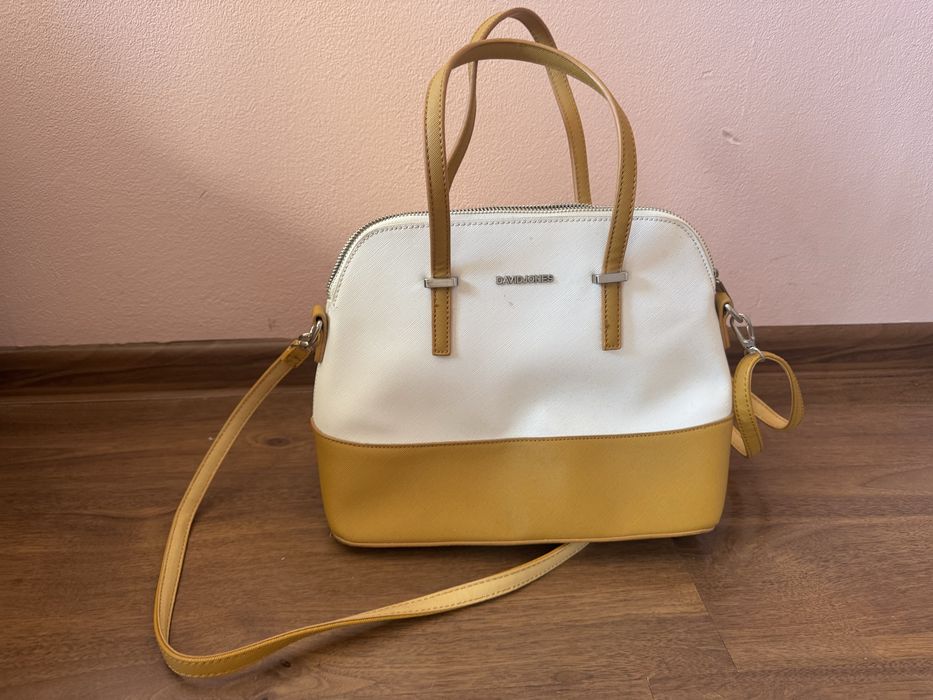 Чисто нова неупотребявана чанта