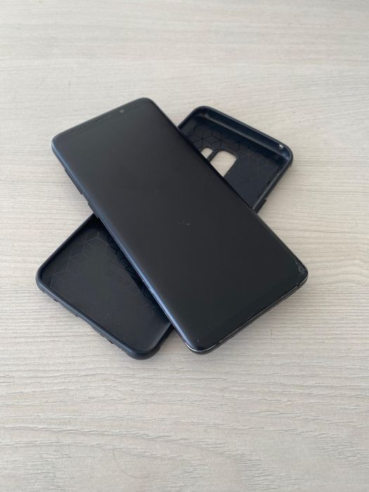 Samsung s9plus 64gb