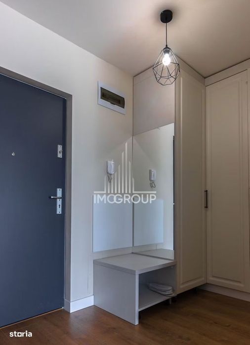 Apartament premium cu 2 camere de inchiriat | Iulius Mall