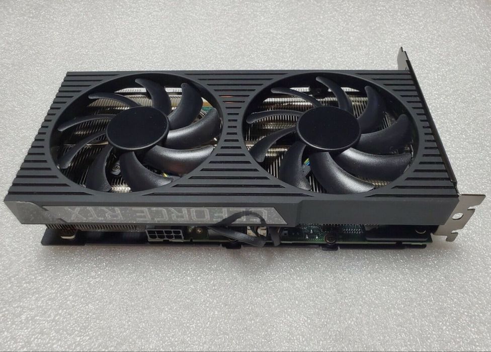 Dell RTX 3060 Ti 8GB Nvidia GeForce