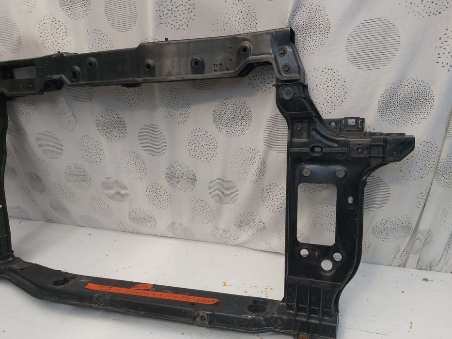 Очиларка преден панел  Kia Picanto 2016/25г