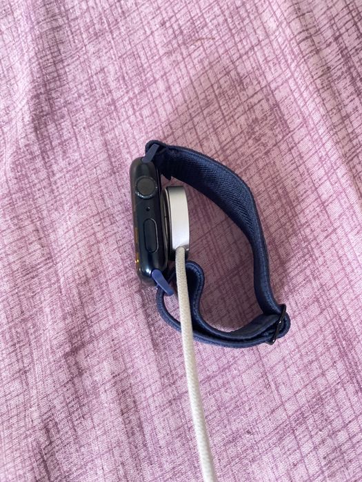 apple watch 7 series 45mm