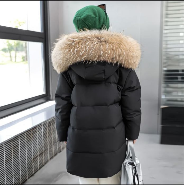 Продам зимнюю куртку