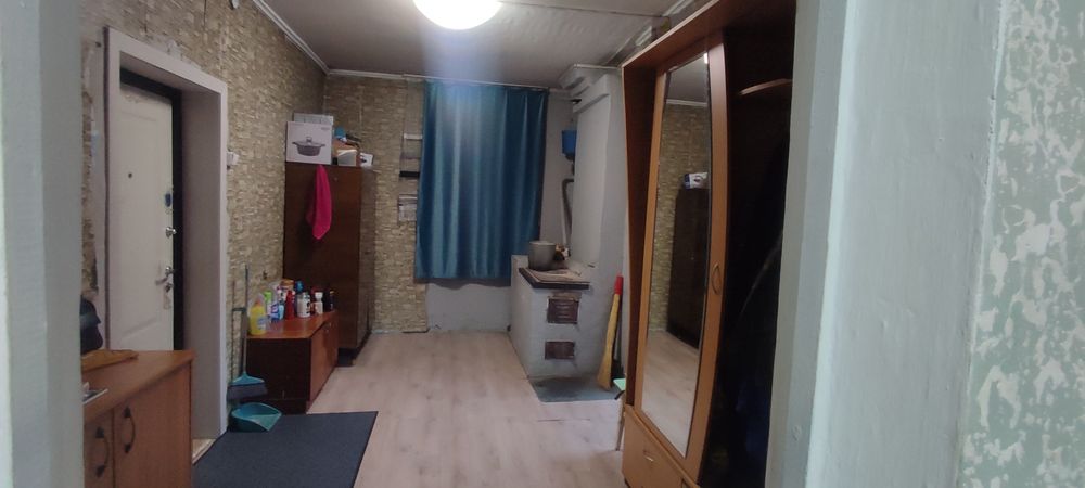 Продам дом барачнова типа