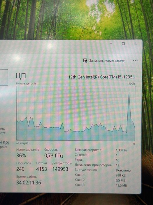 Lenovo IdeaPad core i5-12