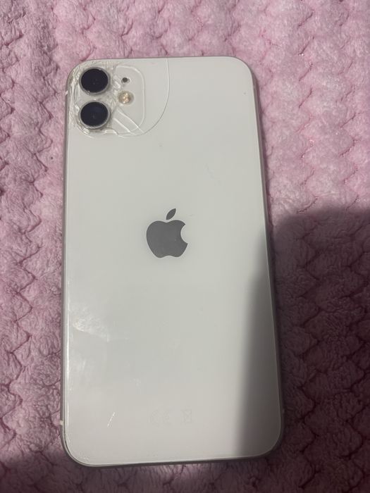 Iphone 10 за части