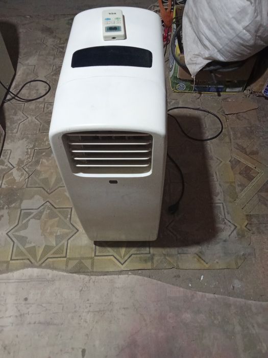 Продается напольный кондиционер