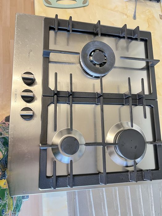 Продам газовую поверхность