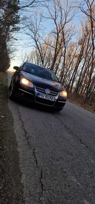 Vand golf 5 break automag