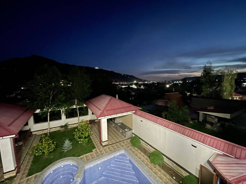 Дача 43 на бочке  sss 2×2