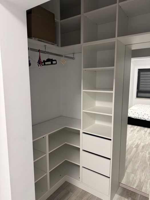 Inchiriez apartament 2 camere bloc nou