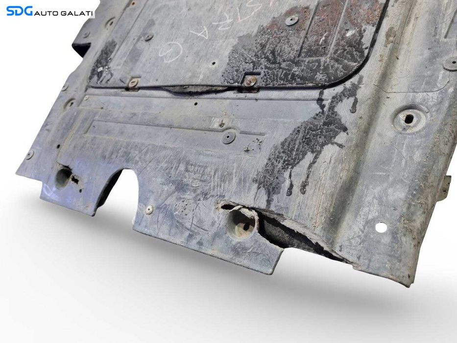 Scut Protectie Motor Opel Astra G 1998 - 2007 [LC4053]
