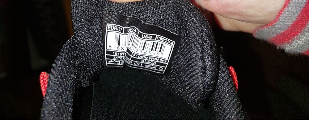 Маратонки 37 номер u.s. polo