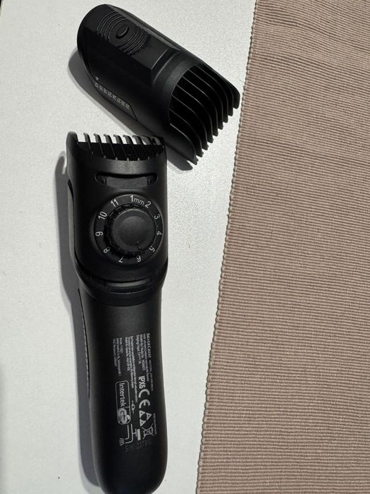 Машинка за подстригване