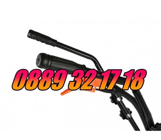 Бензинова мотофреза 74 куб, бензинов мотокултиватор