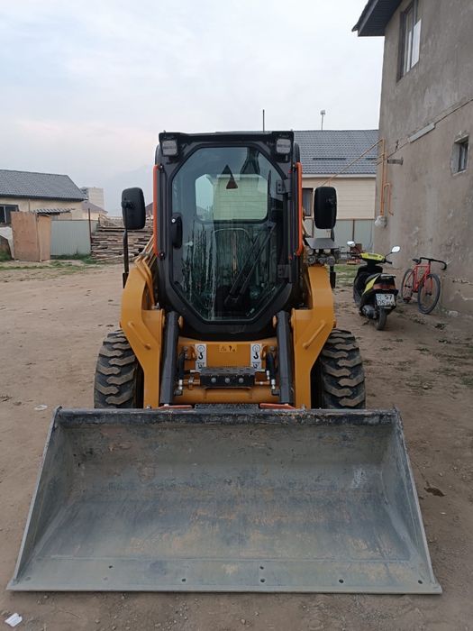 Мультик «боткат»