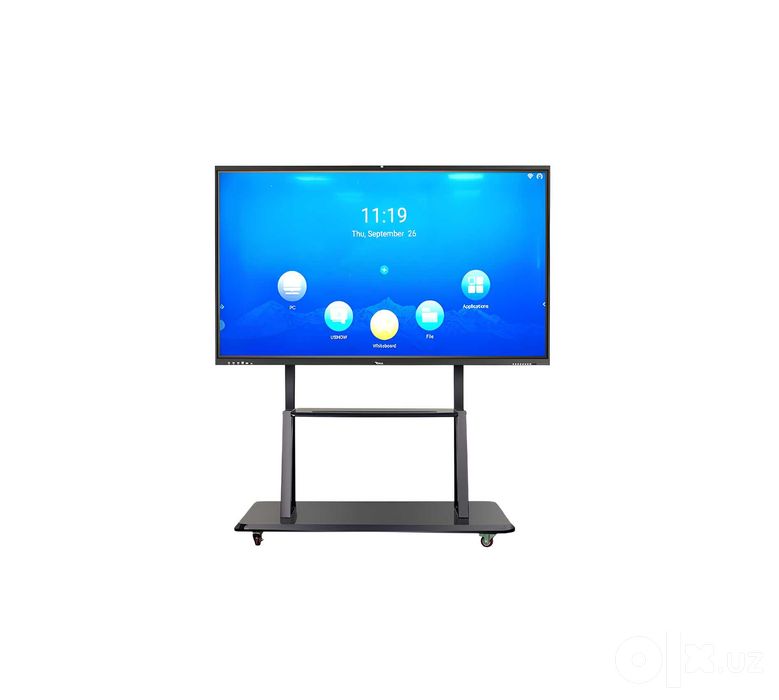 Интерактивная панель IMMER Y75AIO/TS-A02CM 75" 4K Android 14
