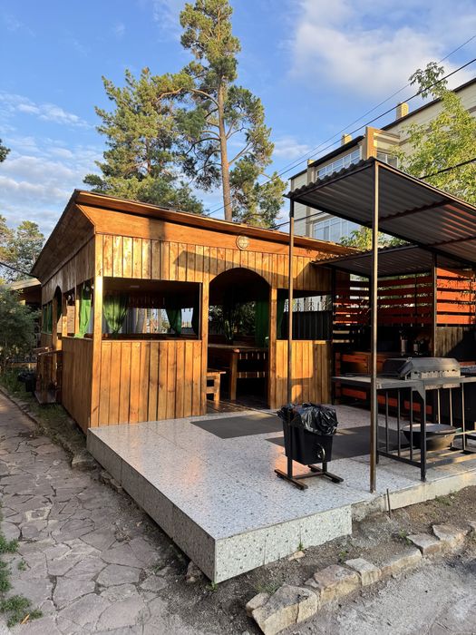 Сдам коттедж в Боровом