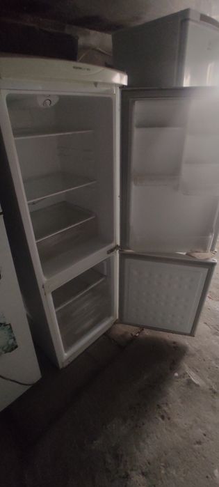 LG холодильник с доставкой