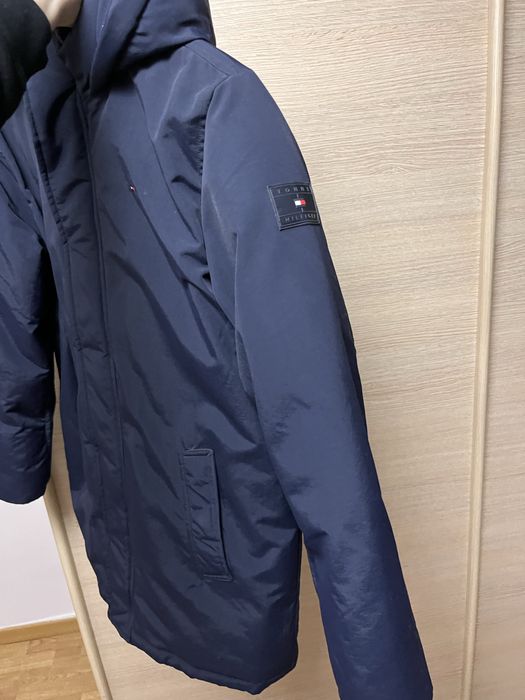 Geaca Tommy Hilfiger