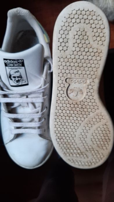 Adidasi Stan Smith mar. 36,5