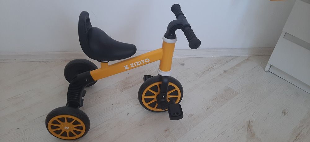 Продавам колело триколка чисто ново "Zizito-Remo"