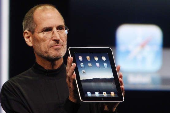iPad 2 64GB / iOS 6 (Редкость, YouTube, ретро-игры)