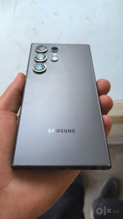 Samsung S24 Ultra