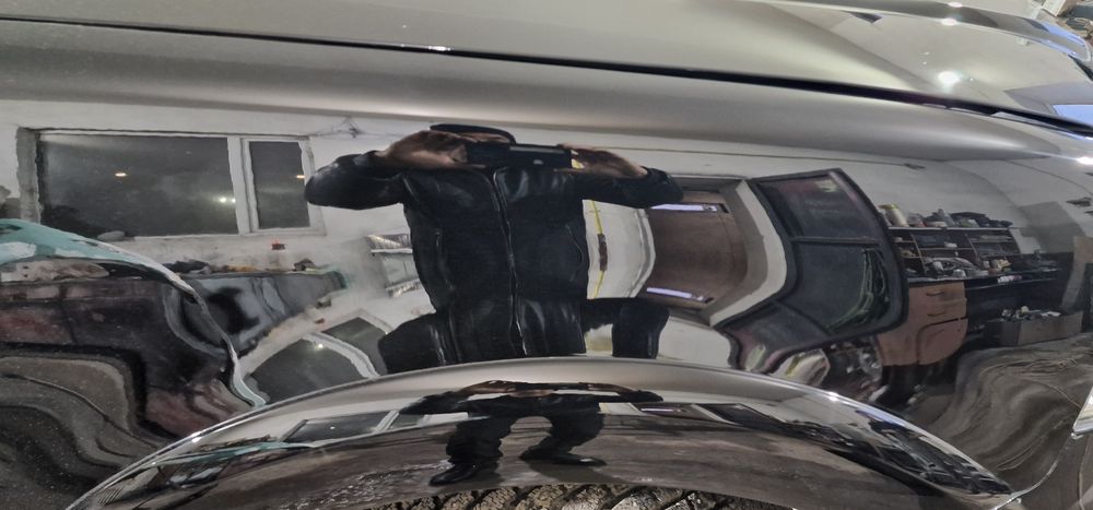 Маляр костоправ бамперист