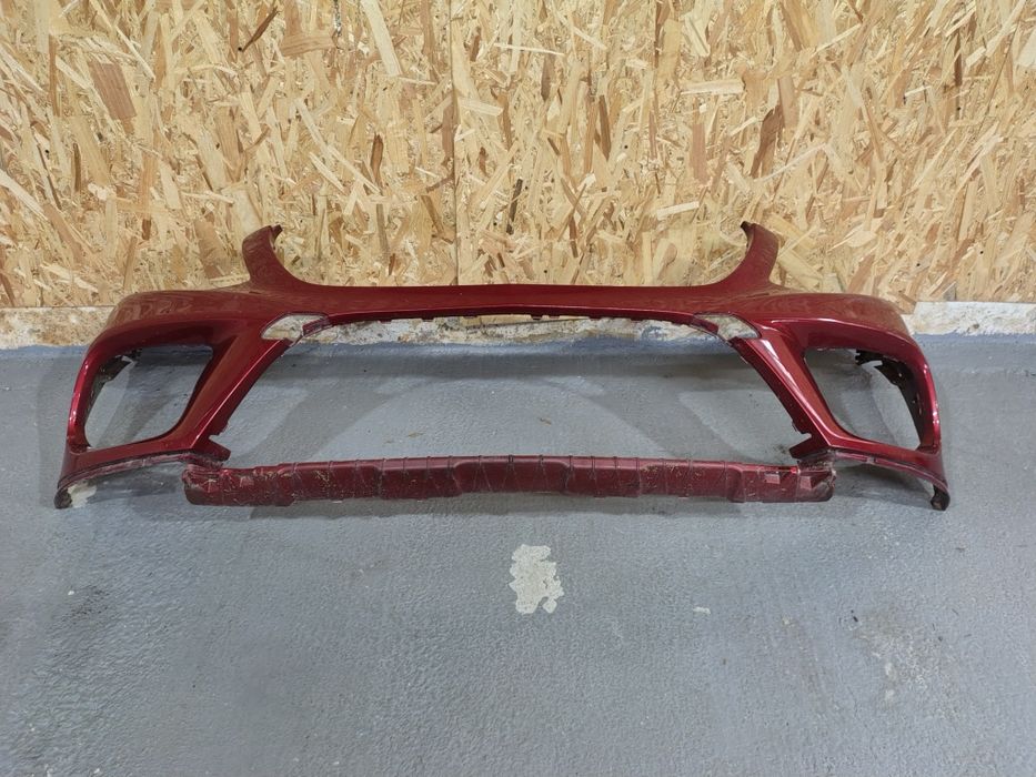 Bara fata Mercedes GLE Coupe AMG W292 an 2015-2018