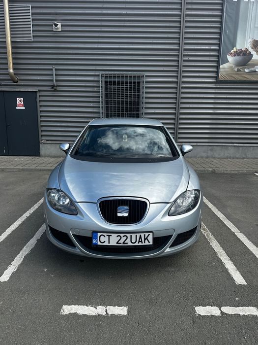 SEAT Leon 2007 — imagine 2