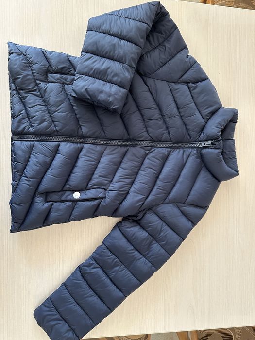 Детско пролетно-есенно яке Mango