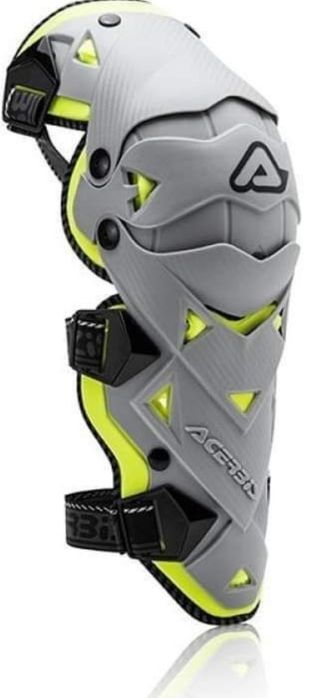 Наколенки Acerbis