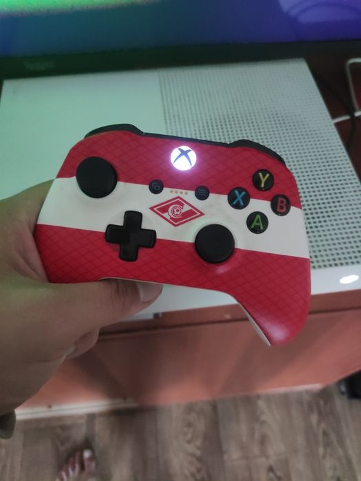 Xbox one S All Digital Edition