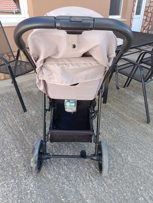 Детска количка Kinderkraft
