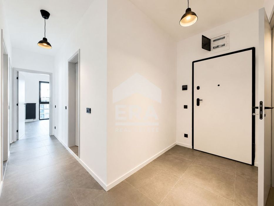Продава се Тристаен апартамент в София, Красно село - 119 кв.м за 3866 €/кв.м - Снимка #5