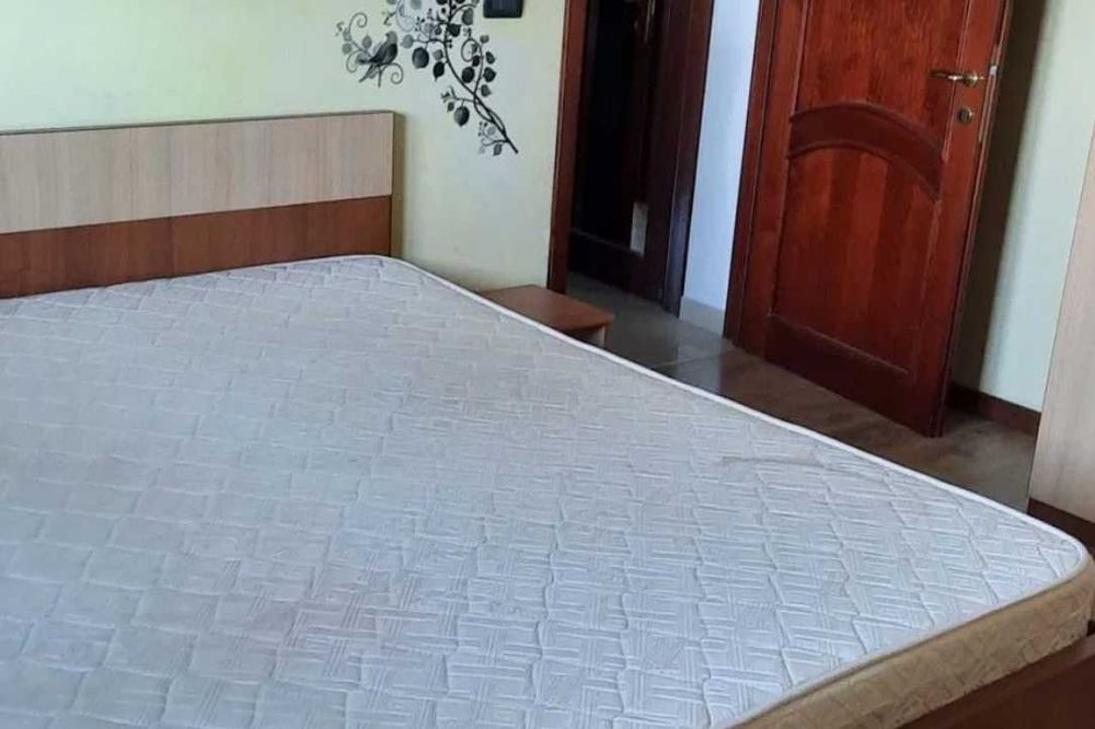 Дава се под наем Двустаен апартамент в Пловдив, Въстанически - 60 кв.м за 306 € - Снимка #1