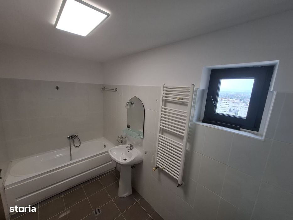 Apartament Premium 2 Camere  Terasă Spectaculoasă 26 mp  Vedere la Lac