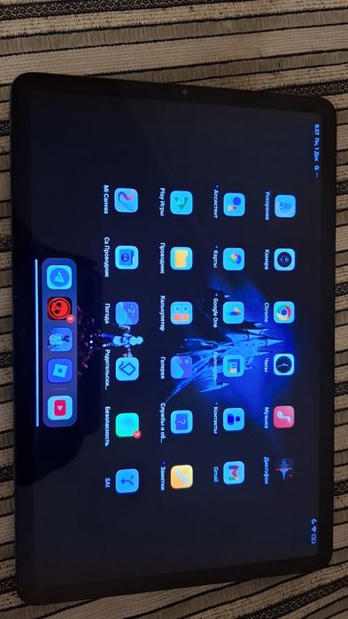 Продам планшет Xiaomi pad 5