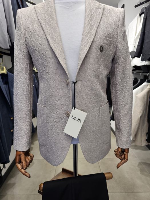 Costum barbati DIOR super calitate